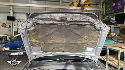 Lot 114 - 2004 SUBARU IMPREZA GX SPORT AWD