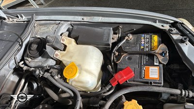 Lot 114 - 2004 SUBARU IMPREZA GX SPORT AWD