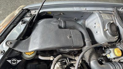 Lot 114 - 2004 SUBARU IMPREZA GX SPORT AWD
