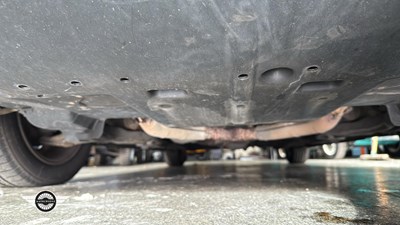Lot 114 - 2004 SUBARU IMPREZA GX SPORT AWD