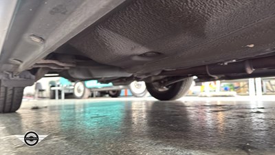 Lot 114 - 2004 SUBARU IMPREZA GX SPORT AWD