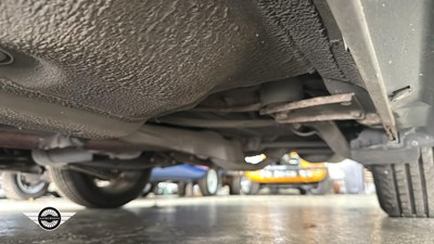 Lot 114 - 2004 SUBARU IMPREZA GX SPORT AWD