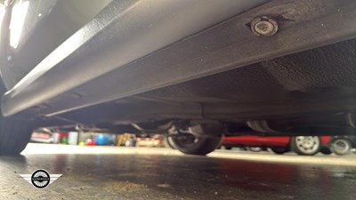 Lot 114 - 2004 SUBARU IMPREZA GX SPORT AWD