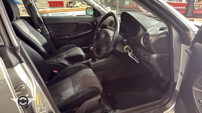 Lot 114 - 2004 SUBARU IMPREZA GX SPORT AWD