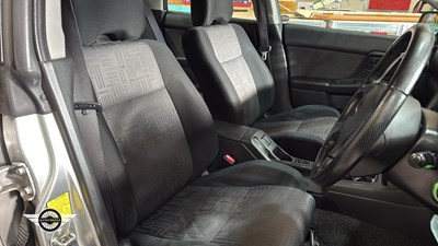 Lot 114 - 2004 SUBARU IMPREZA GX SPORT AWD