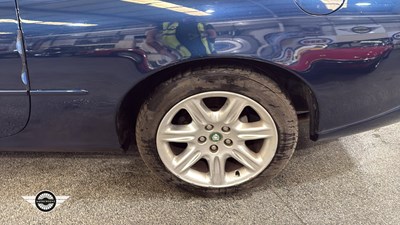 Lot 118 - 1996 JAGUAR XK8 CONVERTIBLE AUTO