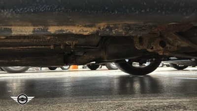 Lot 118 - 1996 JAGUAR XK8 CONVERTIBLE AUTO