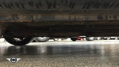 Lot 118 - 1996 JAGUAR XK8 CONVERTIBLE AUTO