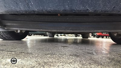 Lot 118 - 1996 JAGUAR XK8 CONVERTIBLE AUTO