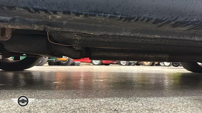 Lot 118 - 1996 JAGUAR XK8 CONVERTIBLE AUTO