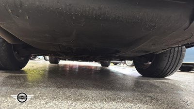 Lot 118 - 1996 JAGUAR XK8 CONVERTIBLE AUTO