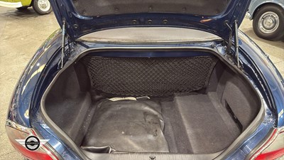 Lot 118 - 1996 JAGUAR XK8 CONVERTIBLE AUTO