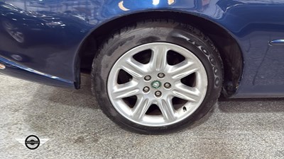 Lot 118 - 1996 JAGUAR XK8 CONVERTIBLE AUTO