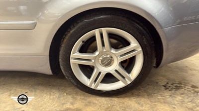 Lot 124 - 2006 AUDI A4 FSI QUATTRO FSI