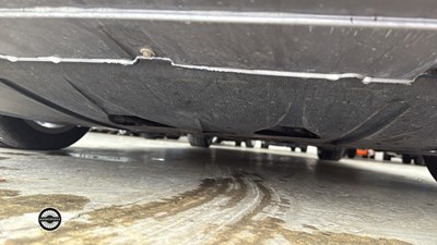 Lot 124 - 2006 AUDI A4 FSI QUATTRO FSI