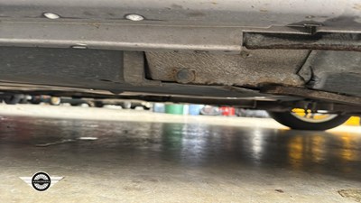 Lot 124 - 2006 AUDI A4 FSI QUATTRO FSI