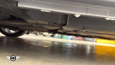 Lot 124 - 2006 AUDI A4 FSI QUATTRO FSI