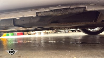 Lot 124 - 2006 AUDI A4 FSI QUATTRO FSI