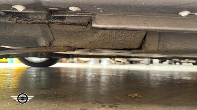 Lot 124 - 2006 AUDI A4 FSI QUATTRO FSI