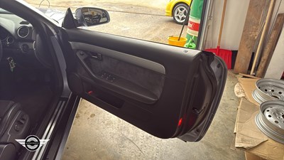 Lot 124 - 2006 AUDI A4 FSI QUATTRO FSI