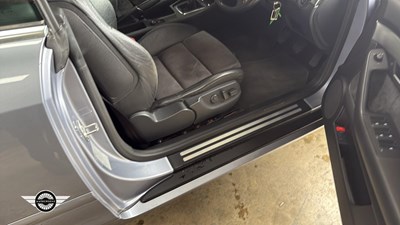 Lot 124 - 2006 AUDI A4 FSI QUATTRO FSI
