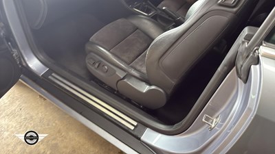 Lot 124 - 2006 AUDI A4 FSI QUATTRO FSI