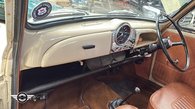 Lot 126 - 1971 MORRIS MINOR TRAVELLER