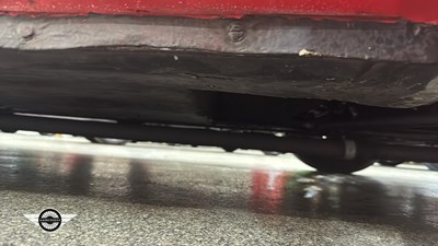 Lot 140 - 1972 LOTUS ELAN