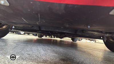 Lot 140 - 1972 LOTUS ELAN