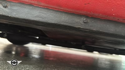 Lot 140 - 1972 LOTUS ELAN