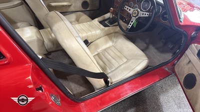 Lot 140 - 1972 LOTUS ELAN