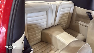 Lot 140 - 1972 LOTUS ELAN