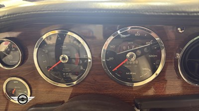 Lot 140 - 1972 LOTUS ELAN