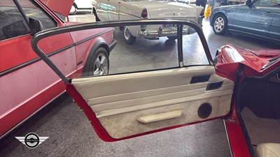 Lot 140 - 1972 LOTUS ELAN