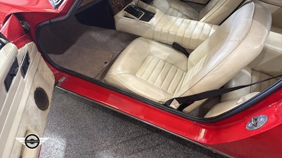 Lot 140 - 1972 LOTUS ELAN