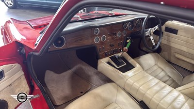 Lot 140 - 1972 LOTUS ELAN