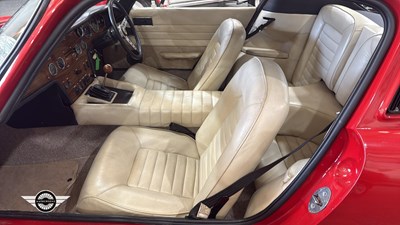 Lot 140 - 1972 LOTUS ELAN