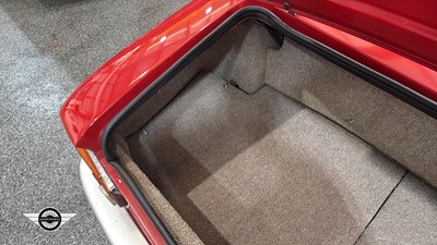 Lot 140 - 1972 LOTUS ELAN