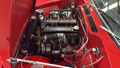 Lot 140 - 1972 LOTUS ELAN