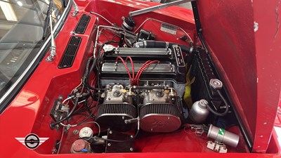 Lot 140 - 1972 LOTUS ELAN