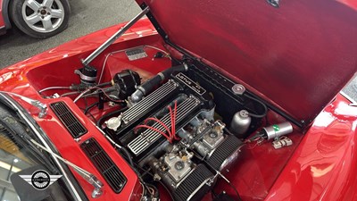 Lot 140 - 1972 LOTUS ELAN