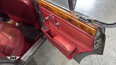 Lot 132 - 1966 JAGUAR S TYPE