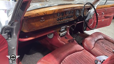 Lot 132 - 1966 JAGUAR S TYPE