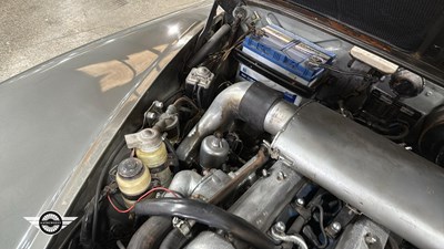 Lot 132 - 1966 JAGUAR S TYPE