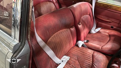 Lot 132 - 1966 JAGUAR S TYPE