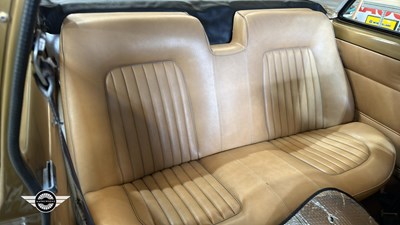Lot 136 - 1972 VAUXHALL VIVA HC