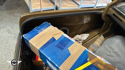 Lot 136 - 1972 VAUXHALL VIVA HC