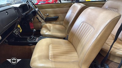 Lot 136 - 1972 VAUXHALL VIVA HC