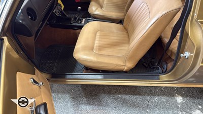Lot 136 - 1972 VAUXHALL VIVA HC