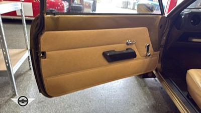 Lot 136 - 1972 VAUXHALL VIVA HC